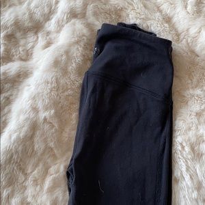 Lululemon Reveal Tight